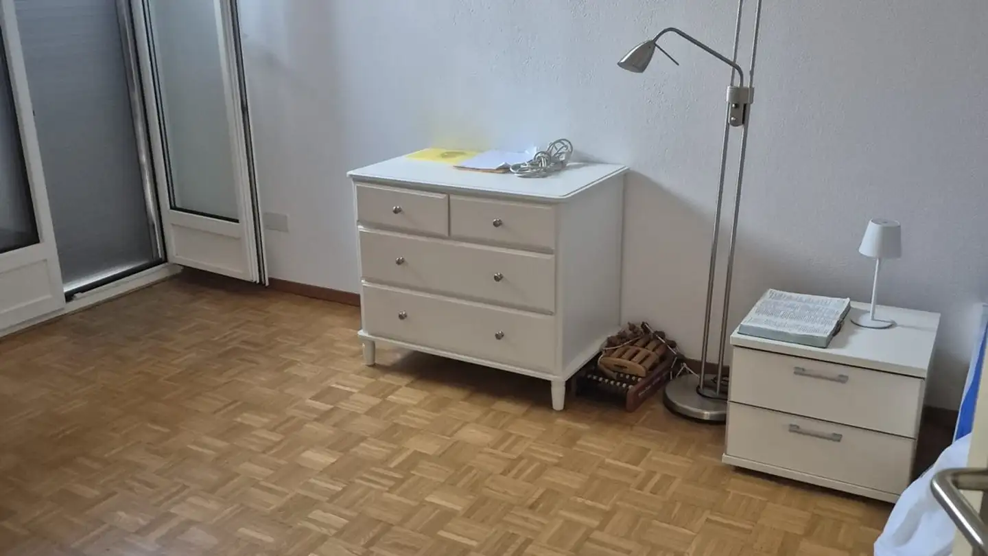Wohnung mieten - Via Molinazzo 10, 6900 Lugano
