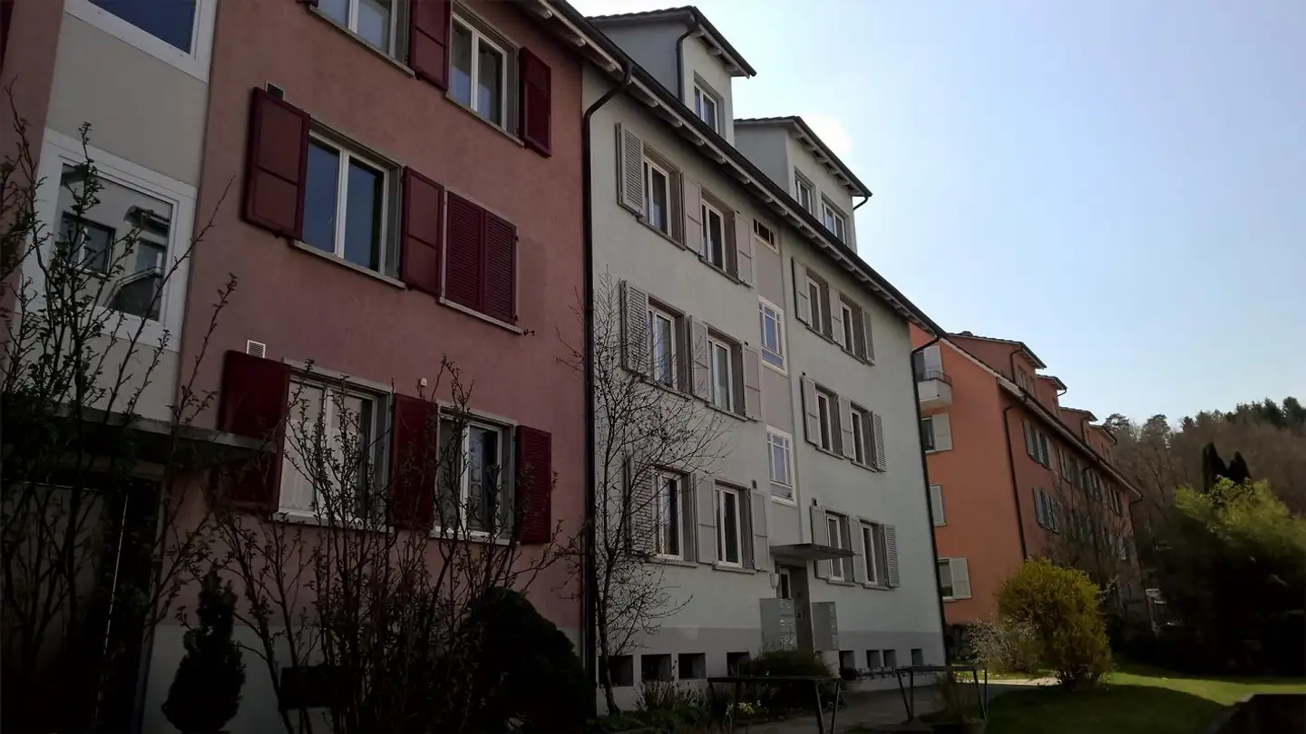 Apartment for rent - Sportweg 27, 3097 Liebefeld