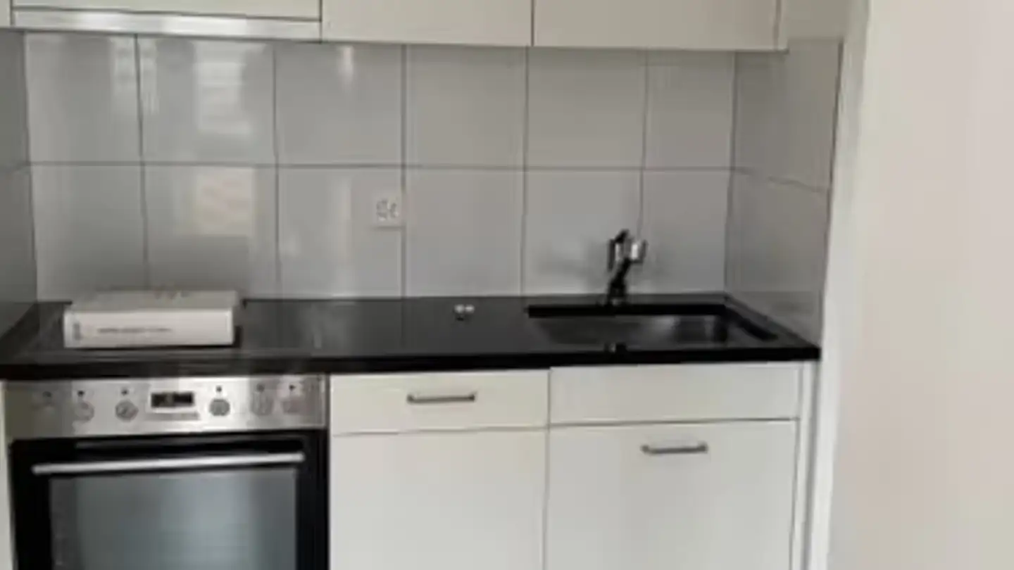 Appartement à louer - Drei Eichen, 8630 Rüti ZH