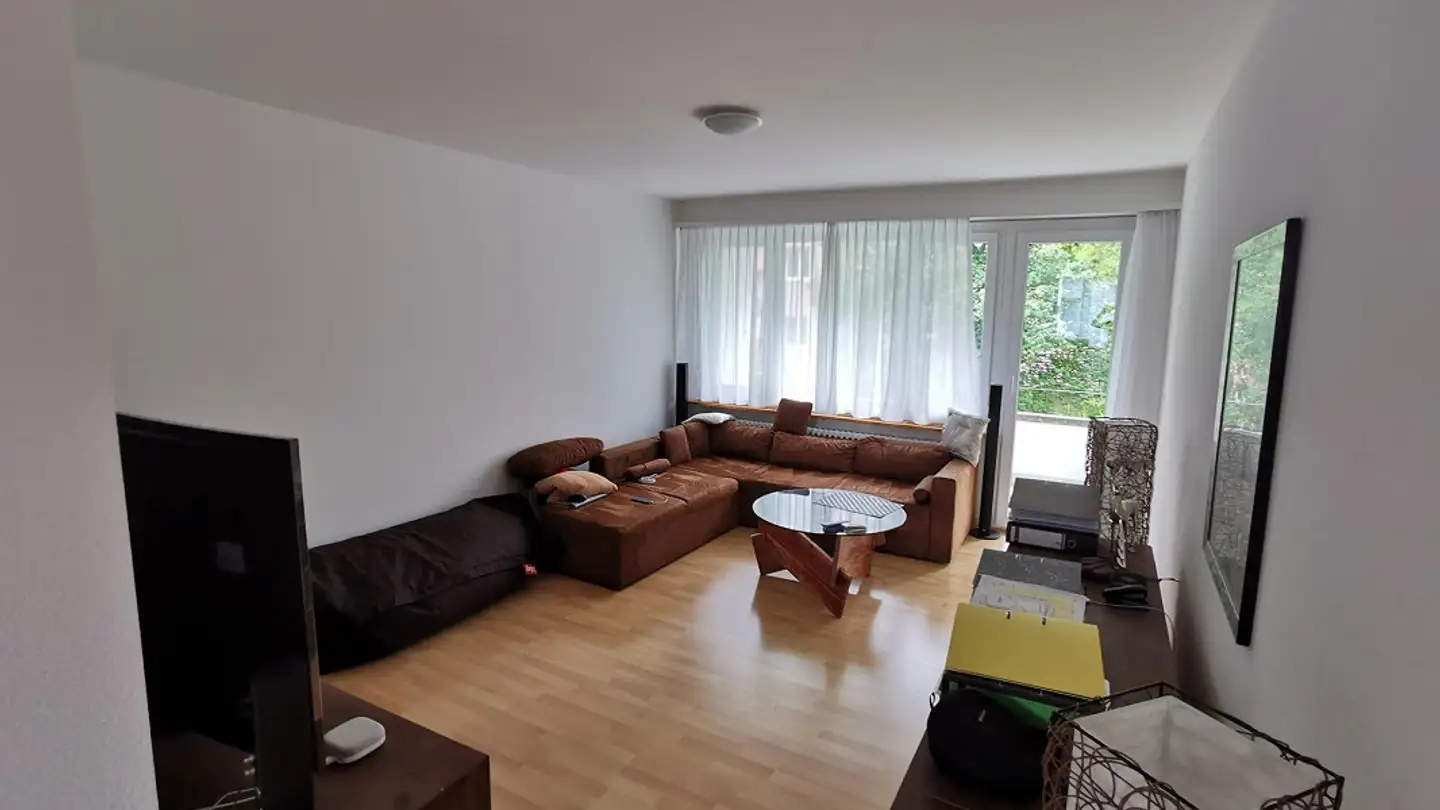 Apartment for rent - Sportweg 27, 3097 Liebefeld - Photo 2
