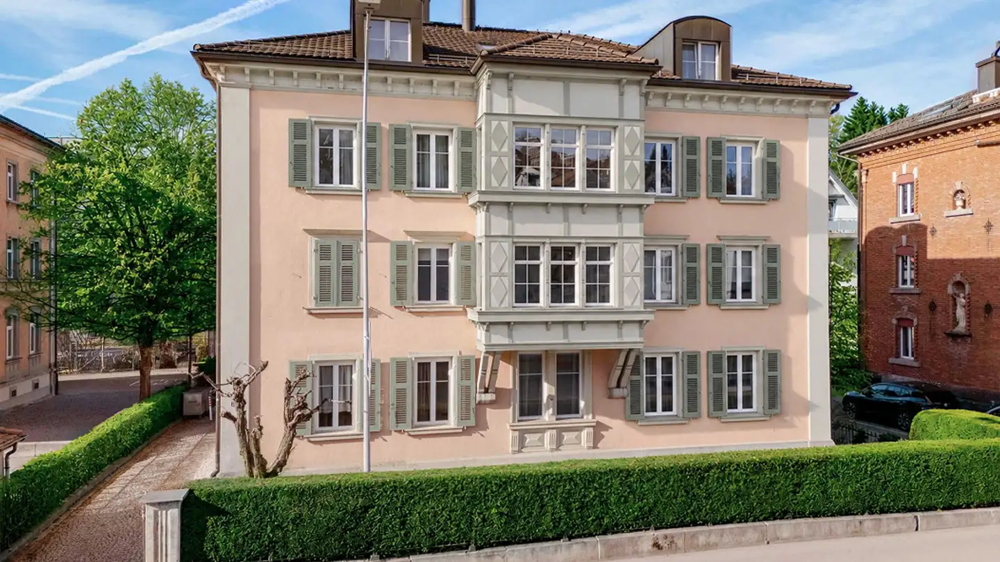 Appartamento in vendita - Kasernenstrasse 35, 9100 Herisau - Foto 2