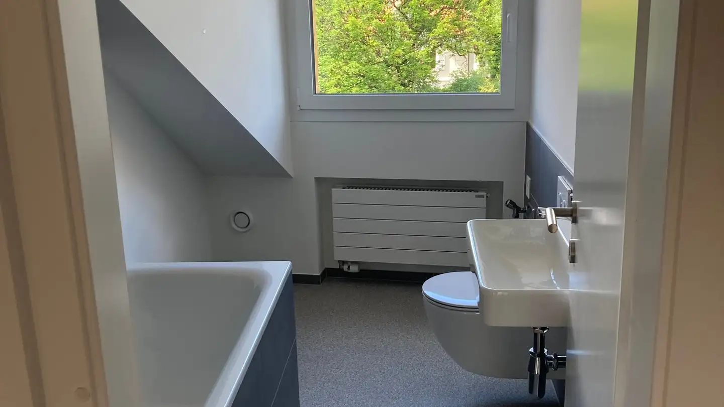 Wohnung mieten - Rue Peillonnex 3, 1225 Chêne-Bourg - Foto 4