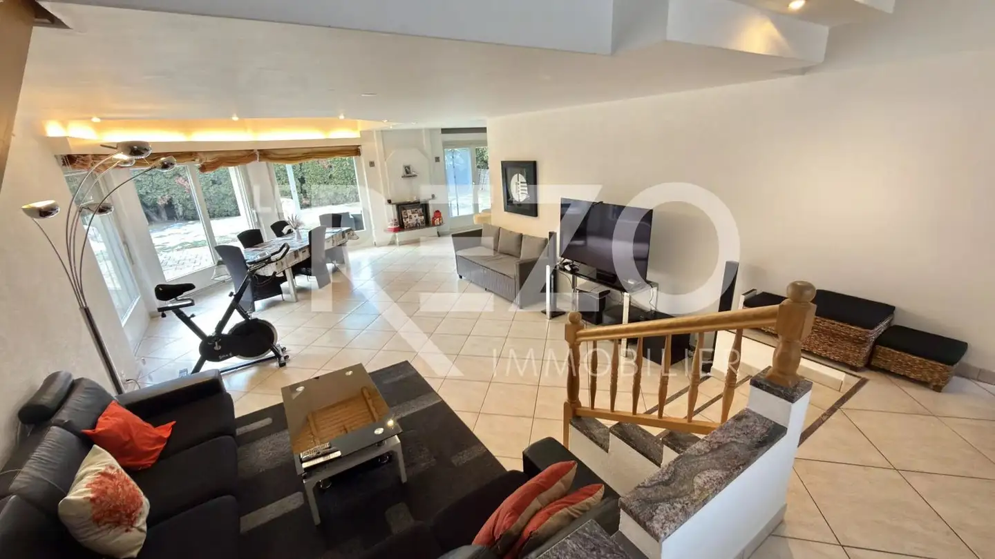 Casa singola in vendita - 3966 Chalais - Foto 3