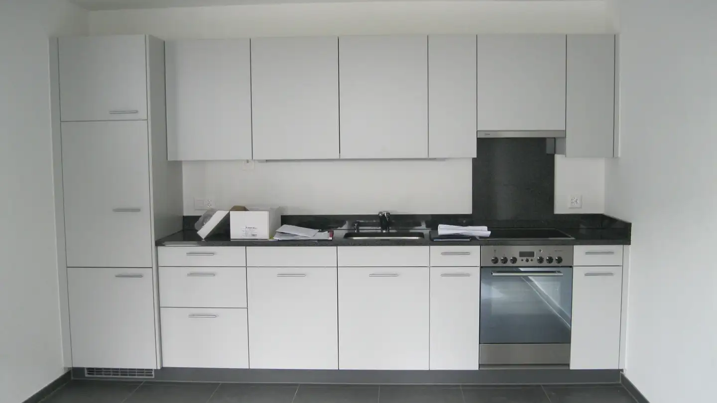 Appartement à louer - Alte Landstrasse 1, 4658 Däniken SO