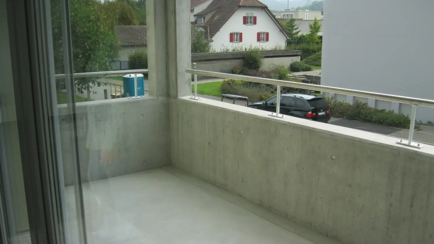 Apartment for rent - Alte Landstrasse 1, 4658 Däniken SO - Photo 2