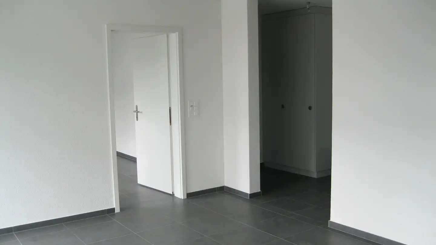 Apartment for rent - Alte Landstrasse 1, 4658 Däniken SO - Photo 4