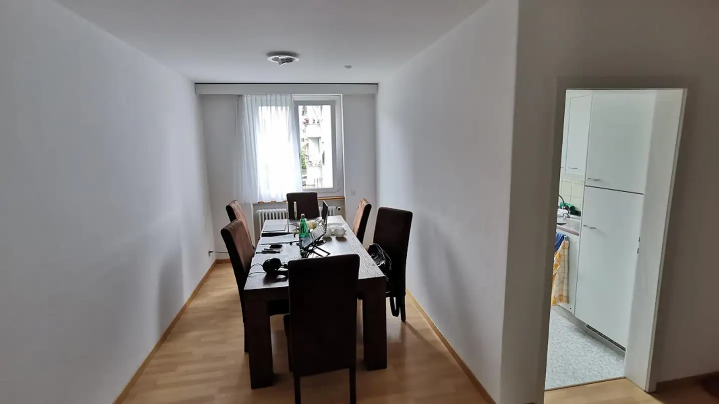 Apartment for rent - Sportweg 27, 3097 Liebefeld - Photo 3