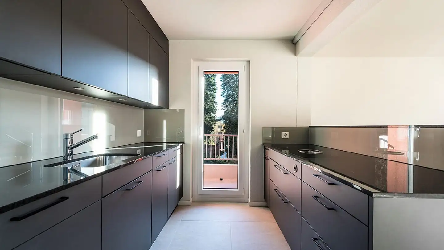 Apartment for rent - Säntisstrasse 12, 9230 Flawil