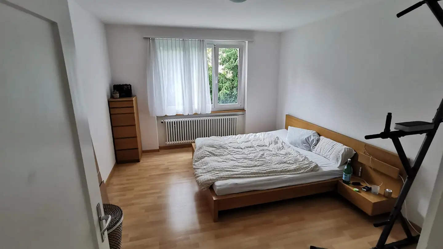 Apartment for rent - Sportweg 27, 3097 Liebefeld - Photo 4