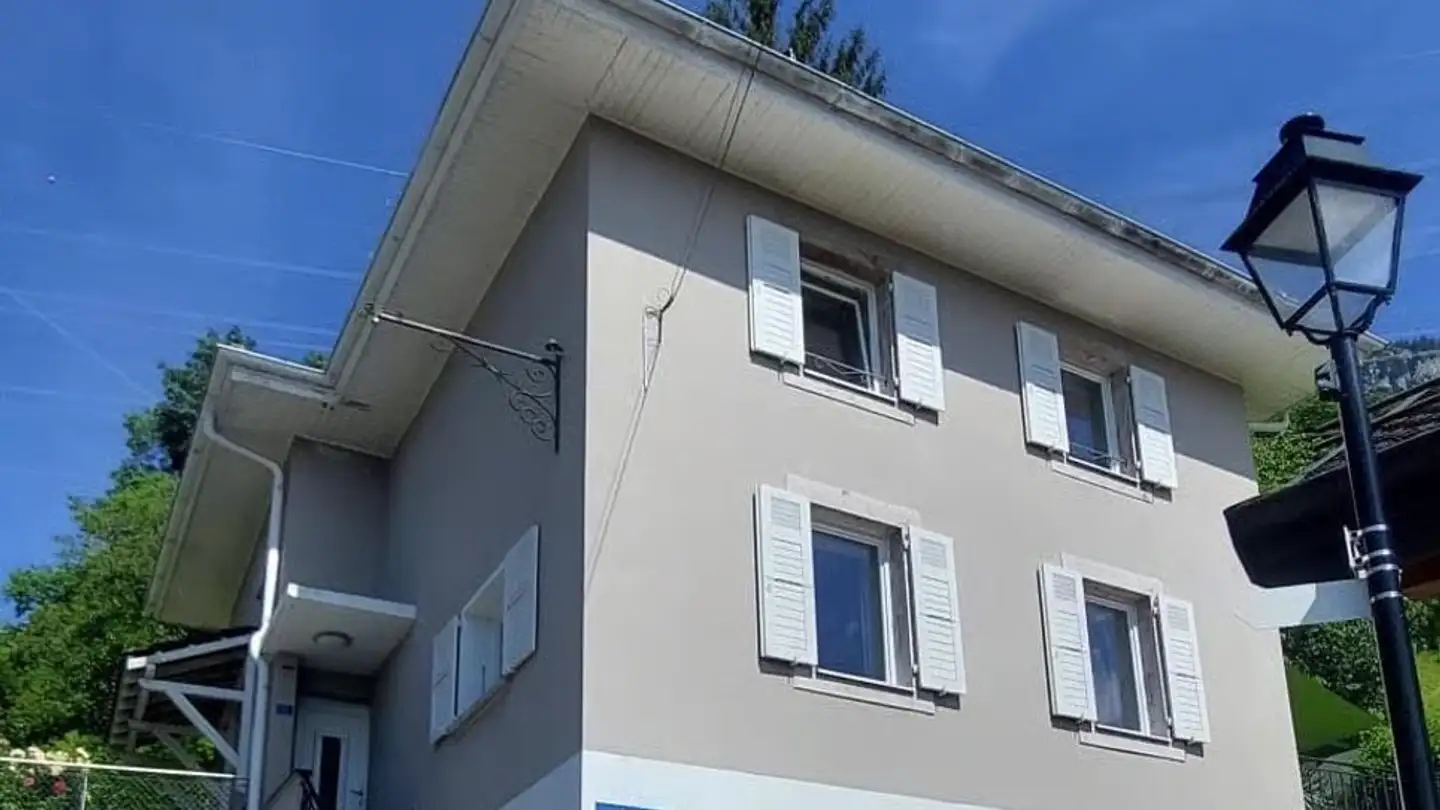 Single house for sale - 1844 Villeneuve VD - Photo 3