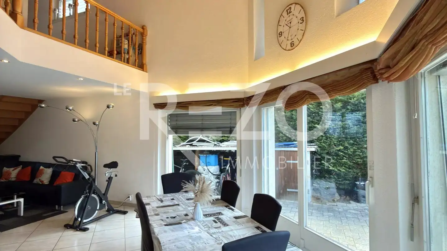 Casa singola in vendita - 3966 Chalais - Foto 4