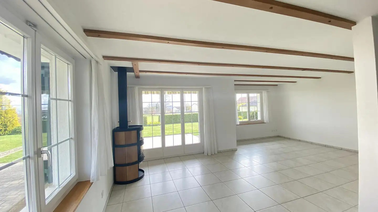 Appartamento in affitto - Dorfstrasse 2, 5225 Bözberg - Foto 2