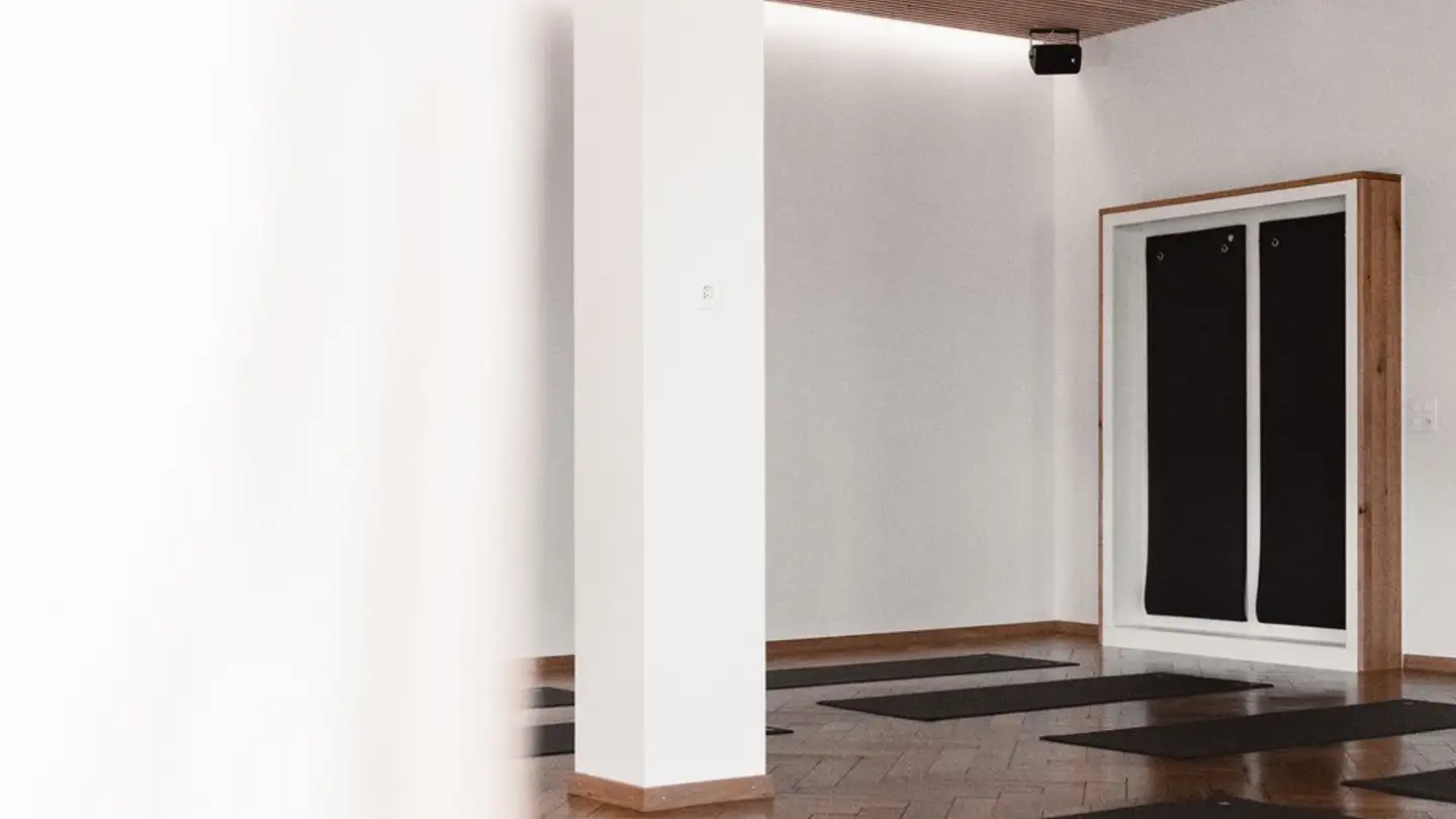 Spazio ufficio in affitto - La Haute-Route / Höheweg 81, 2502 Biel/Bienne