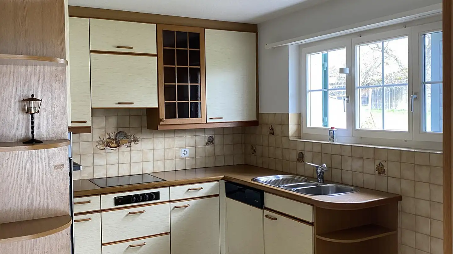 Appartamento in affitto - Dorfstrasse 2, 5225 Bözberg - Foto 3
