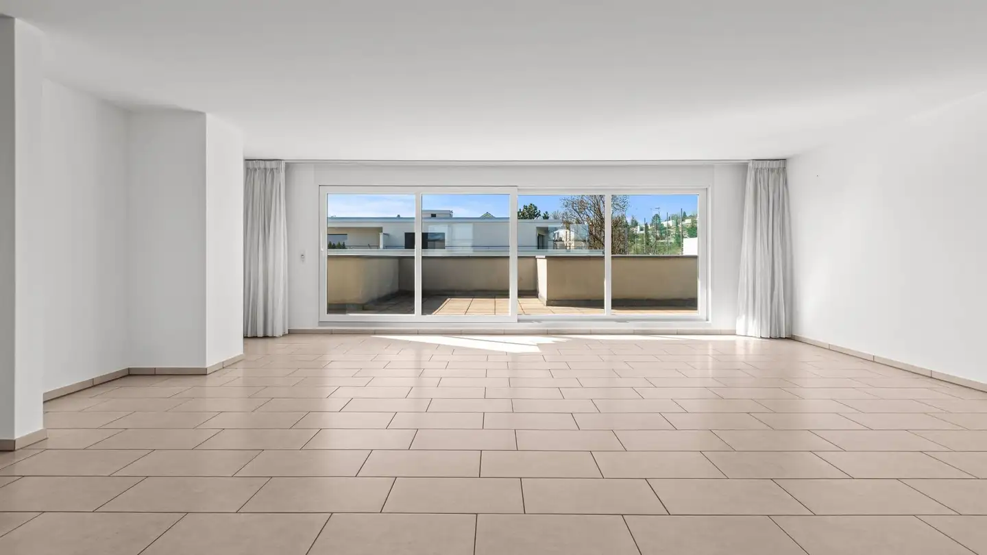 Attico in vendita - Oberwilerstrasse, 4102 Binningen