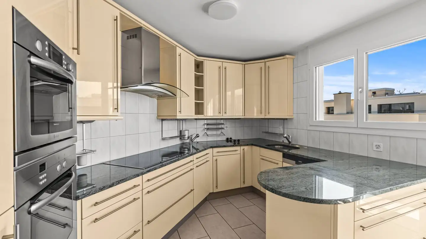 Attico in vendita - Oberwilerstrasse, 4102 Binningen - Foto 2