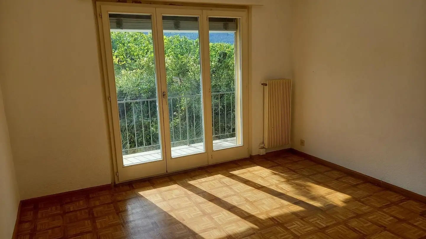 Appartamento in affitto - Rue Du Mont 5, 1971 Champlan (Grimisuat) - Photo 4