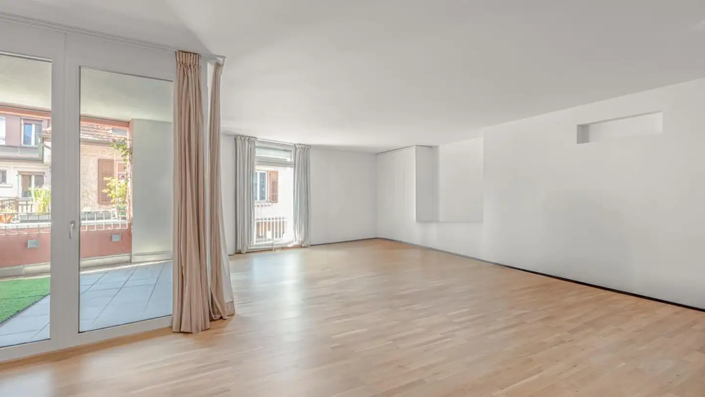Loft for rent - Zürcherstrasse 46b, 8953 Dietikon