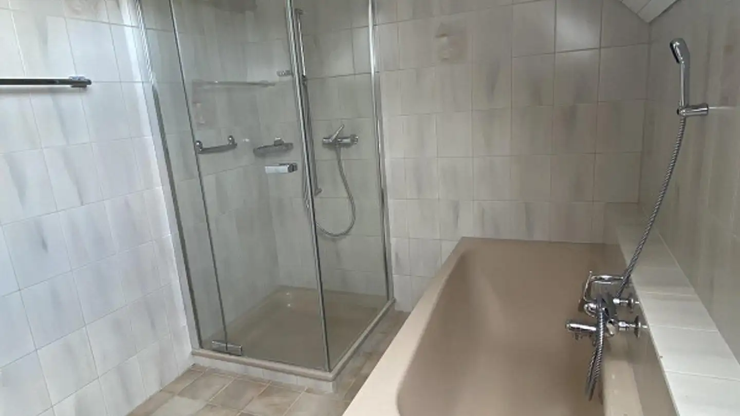 Appartamento in affitto - Dorfstrasse 2, 5225 Bözberg - Foto 4
