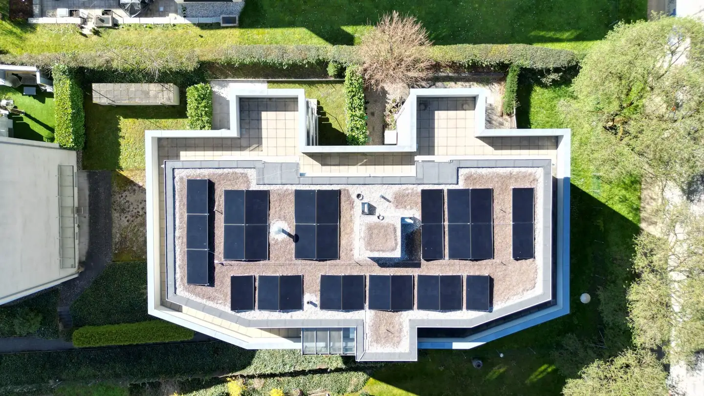 Attico in vendita - Oberwilerstrasse, 4102 Binningen - Foto 3