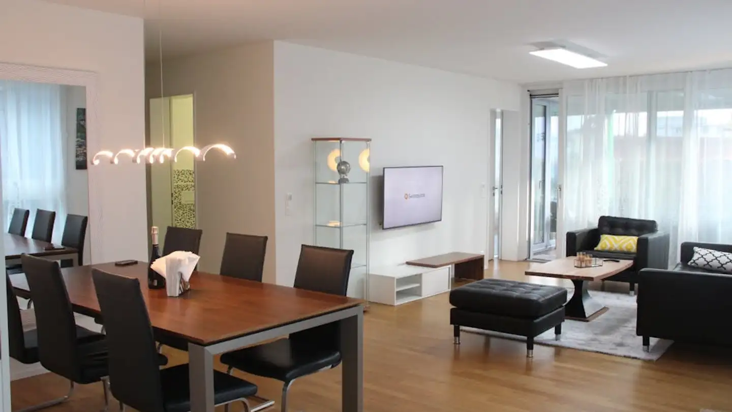 Appartement à louer - Josef Staub-Strasse, 8953 Dietikon