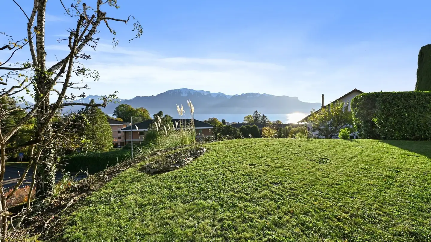 Villa à vendre - 1806 St-Légier-La Chiésaz - Photo 3