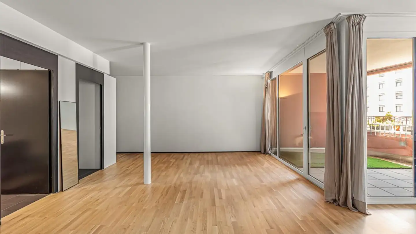 Loft in affitto - Zürcherstrasse 46b, 8953 Dietikon - Photo 3