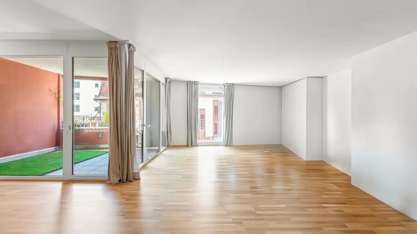 Loft in affitto - Zürcherstrasse 46b, 8953 Dietikon - Photo 2