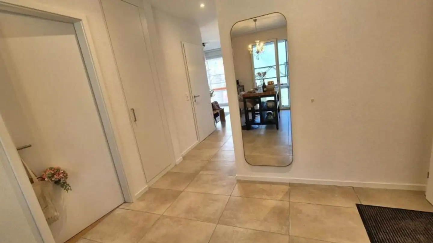 Appartement à louer - Allée Charles-Edouard-Guillaume 1, 1723 Marly - Photo 2