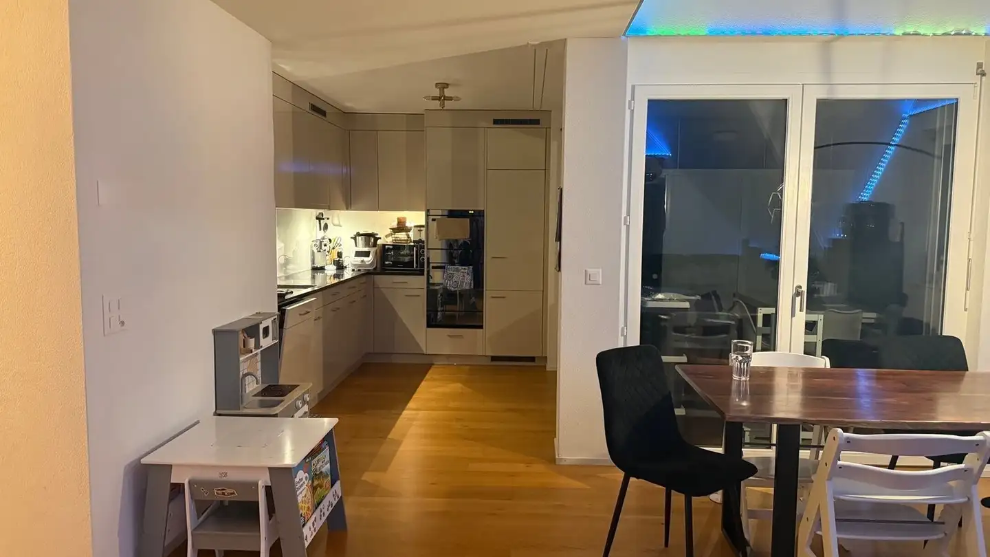 Apartment for rent - 8424 Embrach