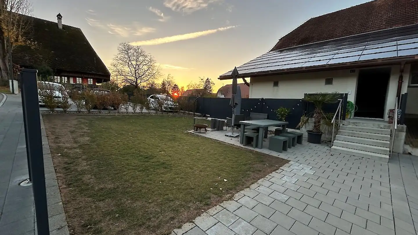 Appartamento in affitto - Schmiedstrasse 63, 3284 Fräschels - Photo 2