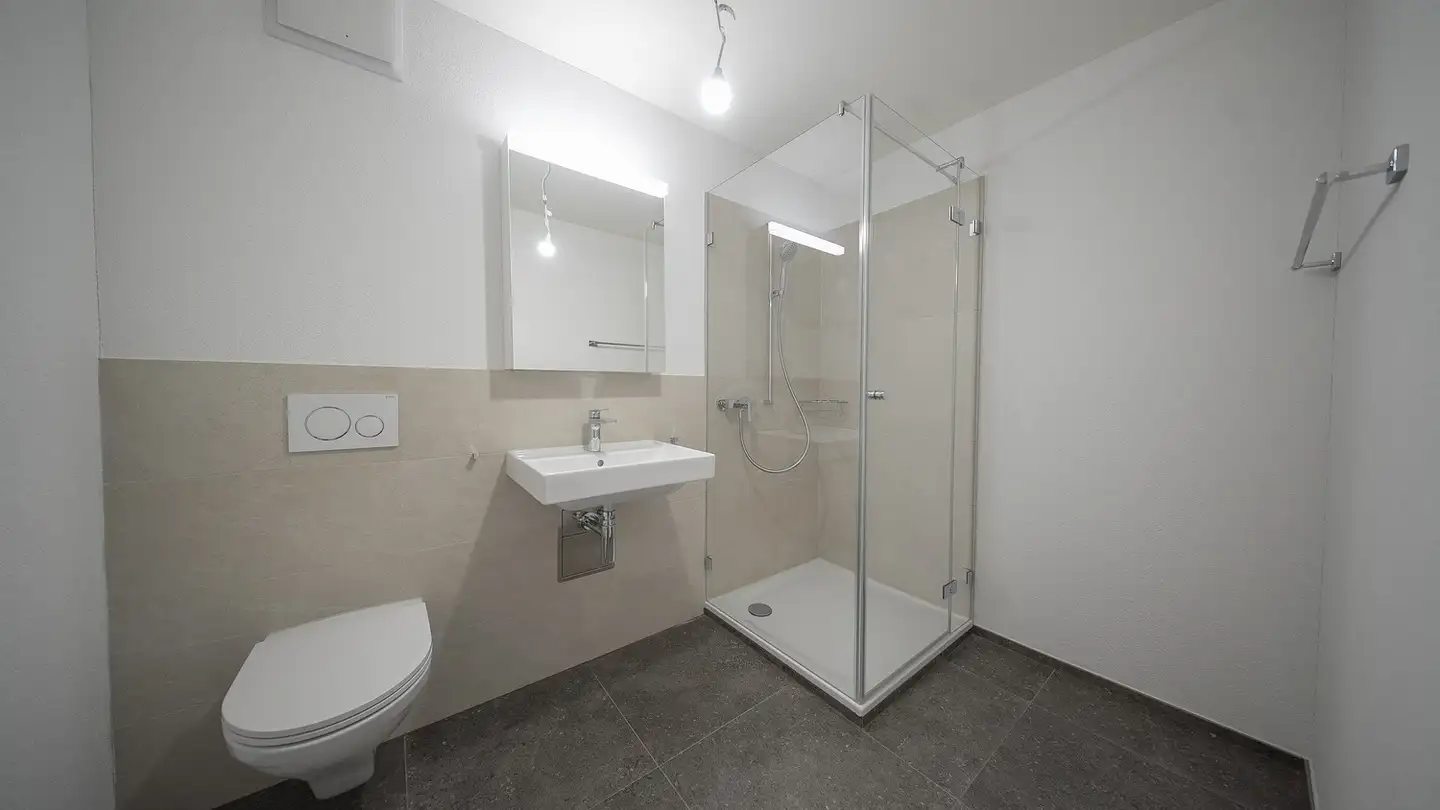 Wohnung mieten - Bahnhofstrasse 15, 4242 Laufen - Foto 4