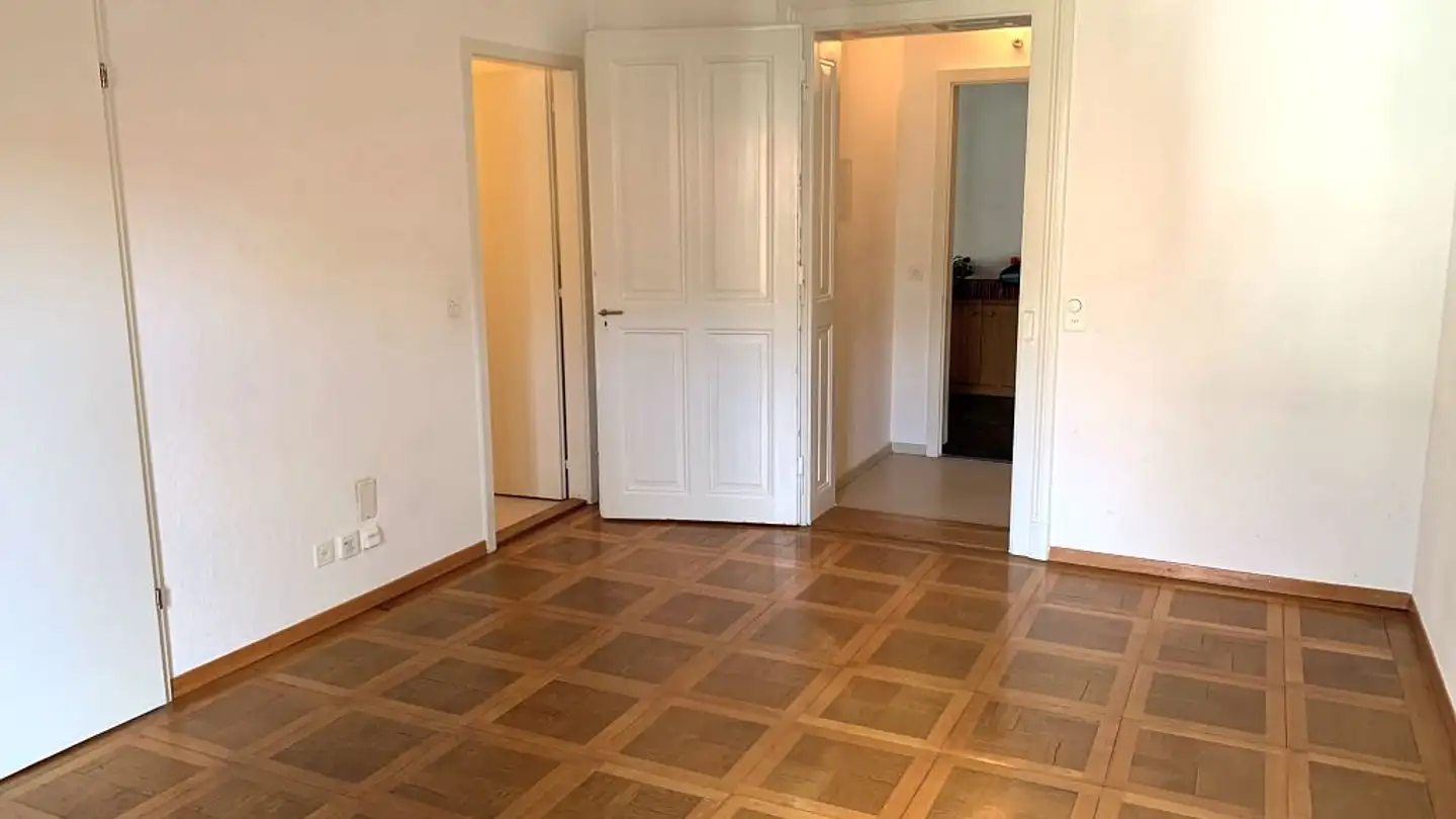 Apartment for rent - Aarstrasse 102, 3005 Bern - Photo 3