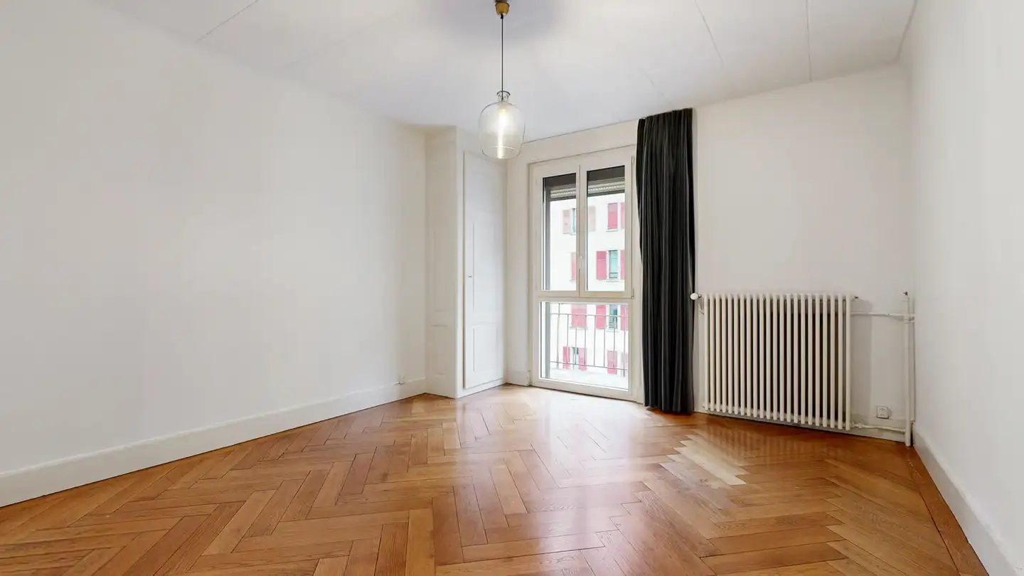 Appartamento in affitto - Rue De La Colline 10, 1205 Genève - Foto 2