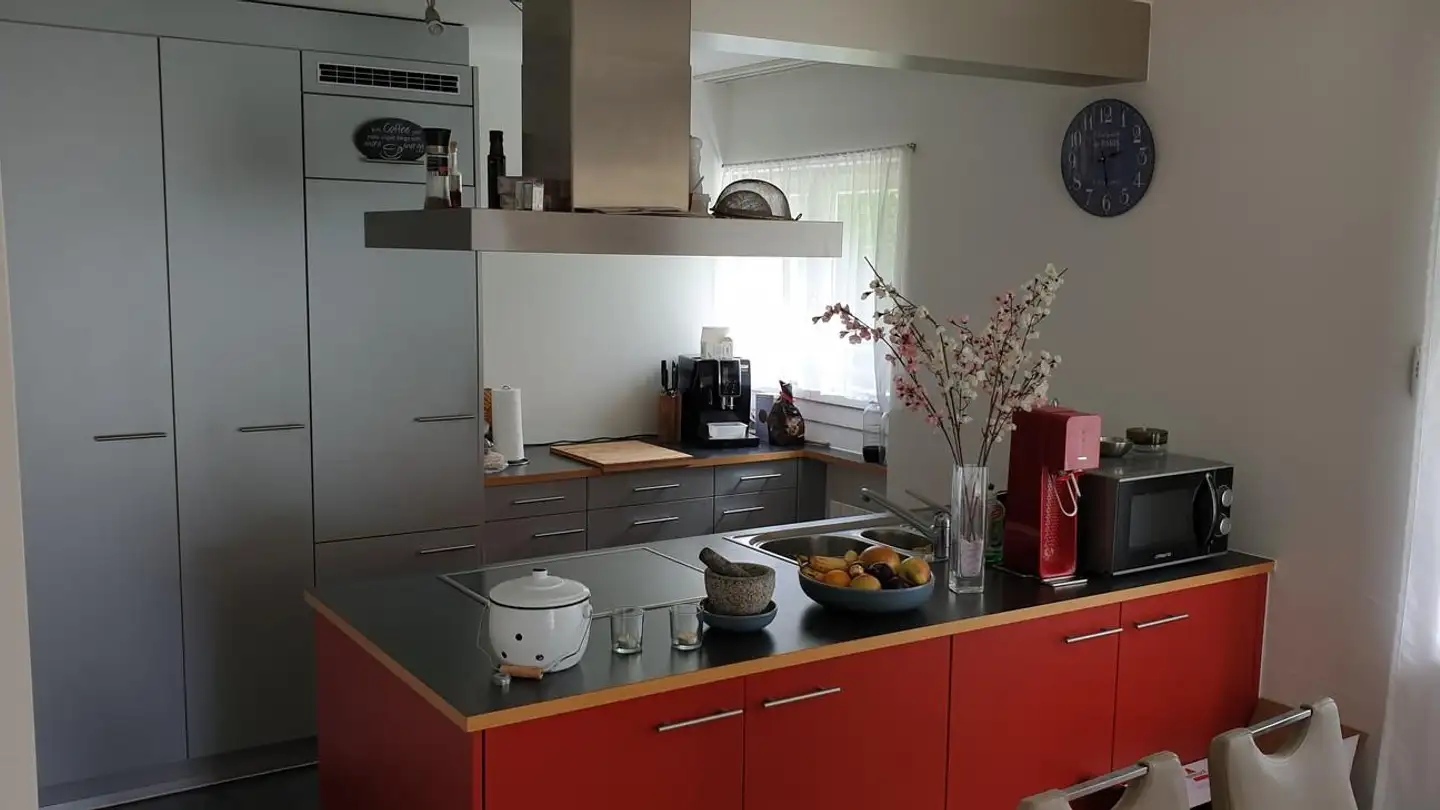 Wohnung mieten - Kirchweg 2, 8832 Wilen b. Wollerau - Foto 2