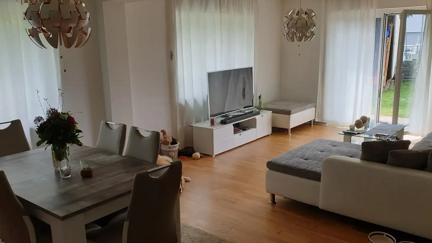 Wohnung mieten - Kirchweg 2, 8832 Wilen b. Wollerau - Foto 3
