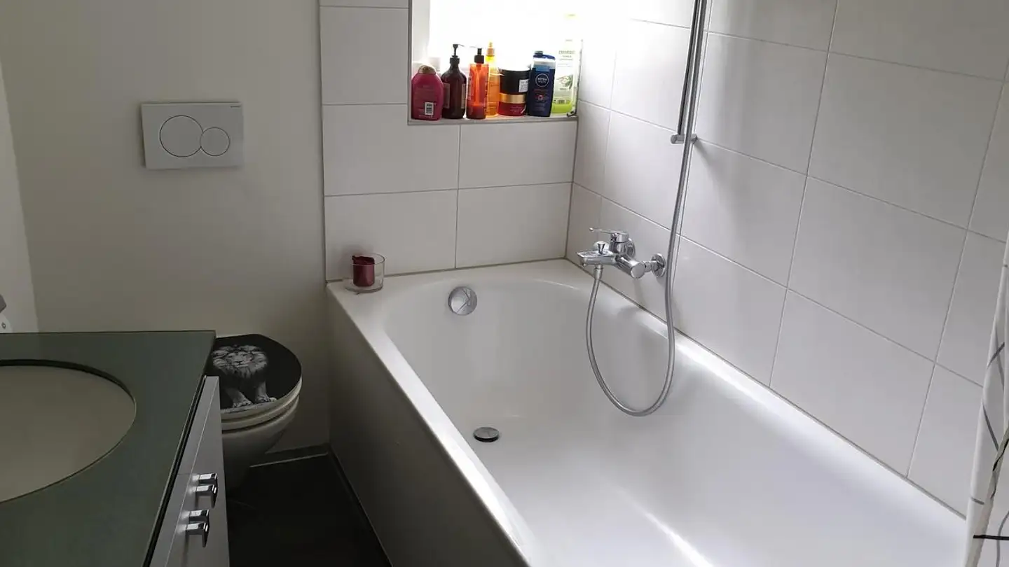 Wohnung mieten - Kirchweg 2, 8832 Wilen b. Wollerau - Foto 4