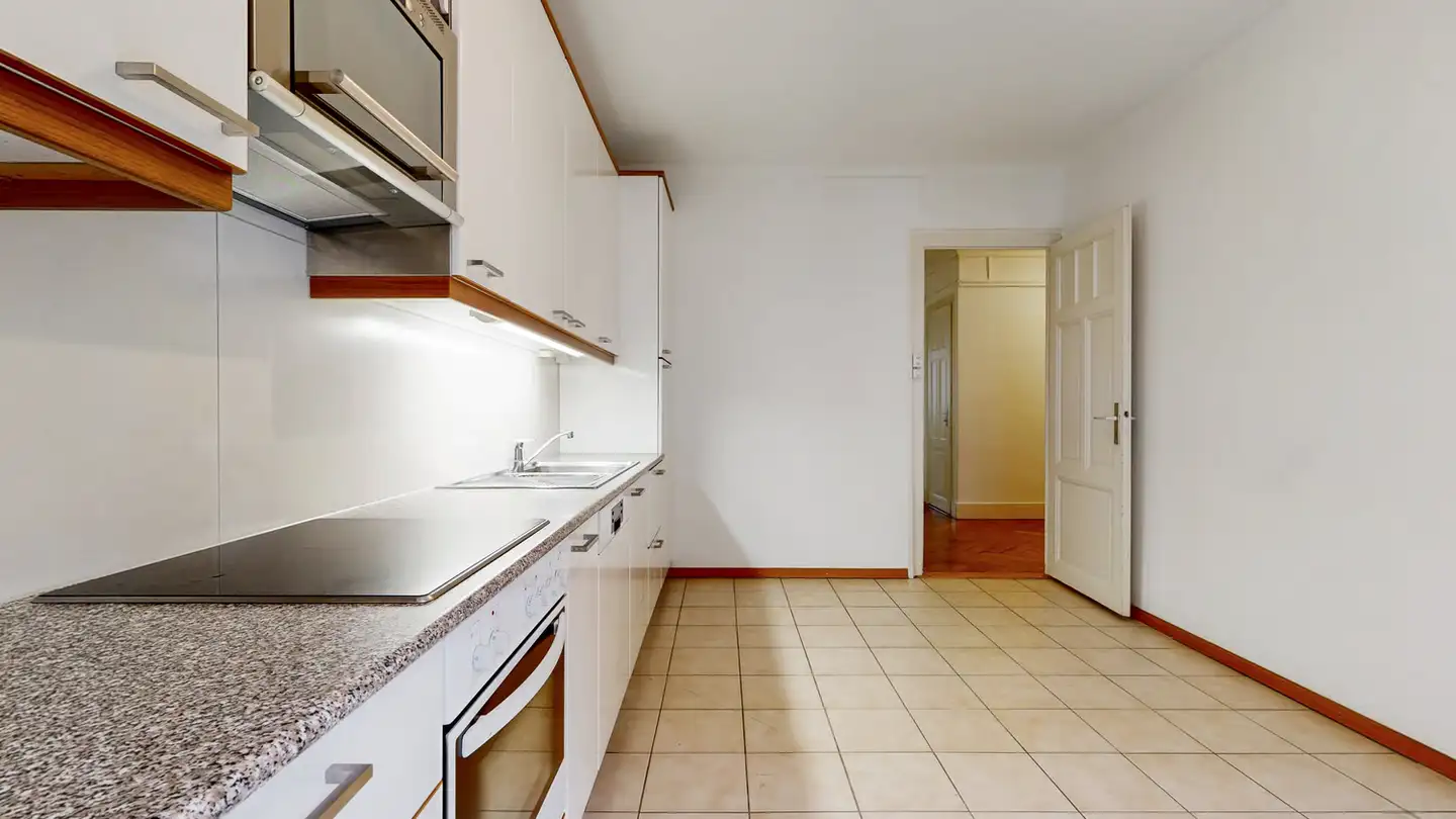 Appartamento in affitto - Rue De La Colline 10, 1205 Genève - Foto 3