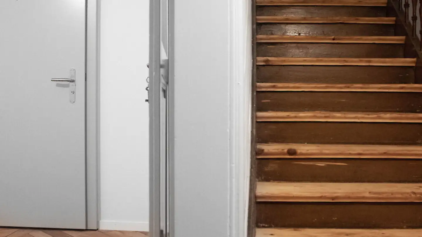 Appartamento in affitto - Schmiedstrasse 63, 3284 Fräschels - Photo 4