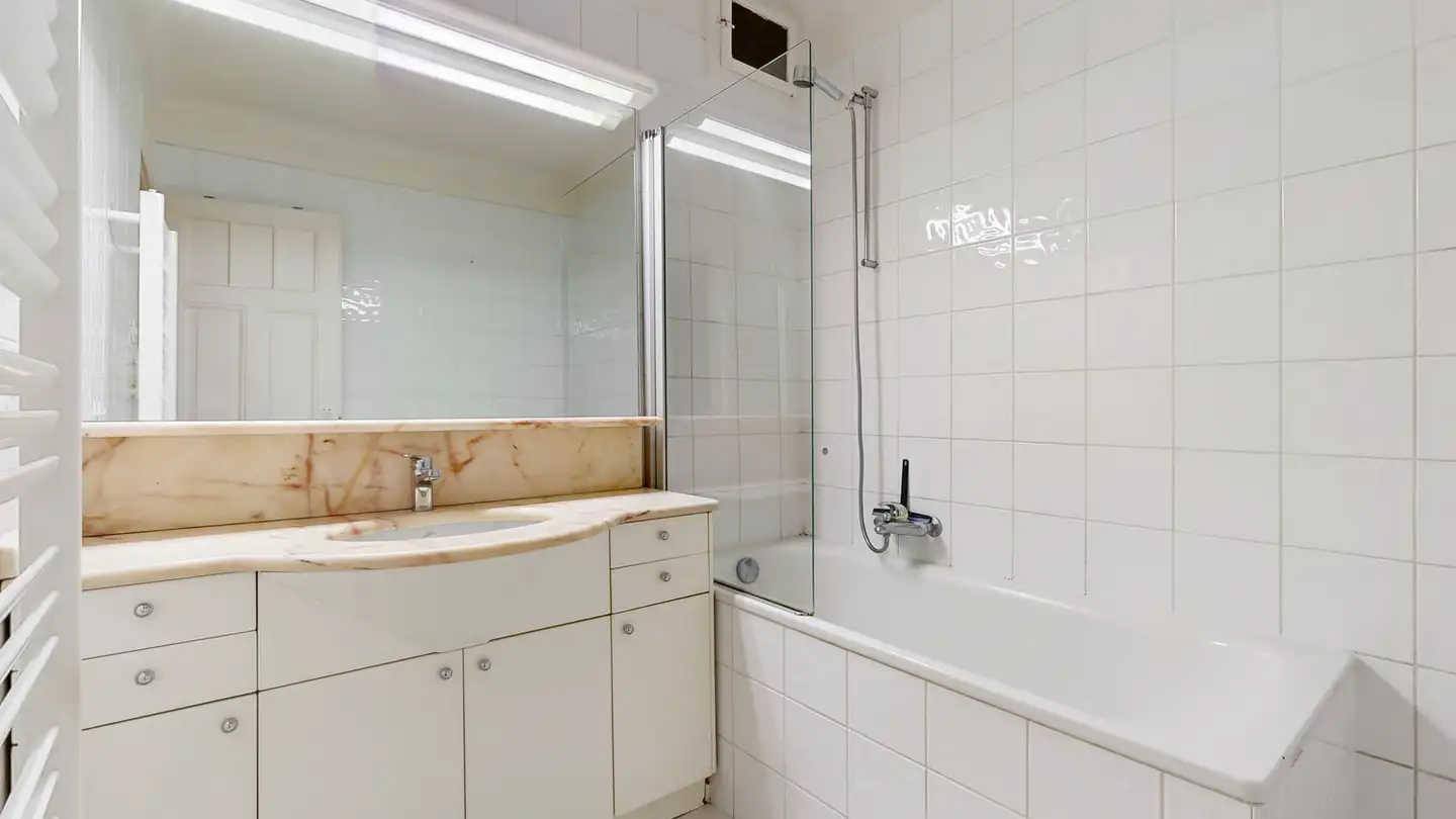 Appartamento in affitto - Rue De La Colline 10, 1205 Genève - Foto 4