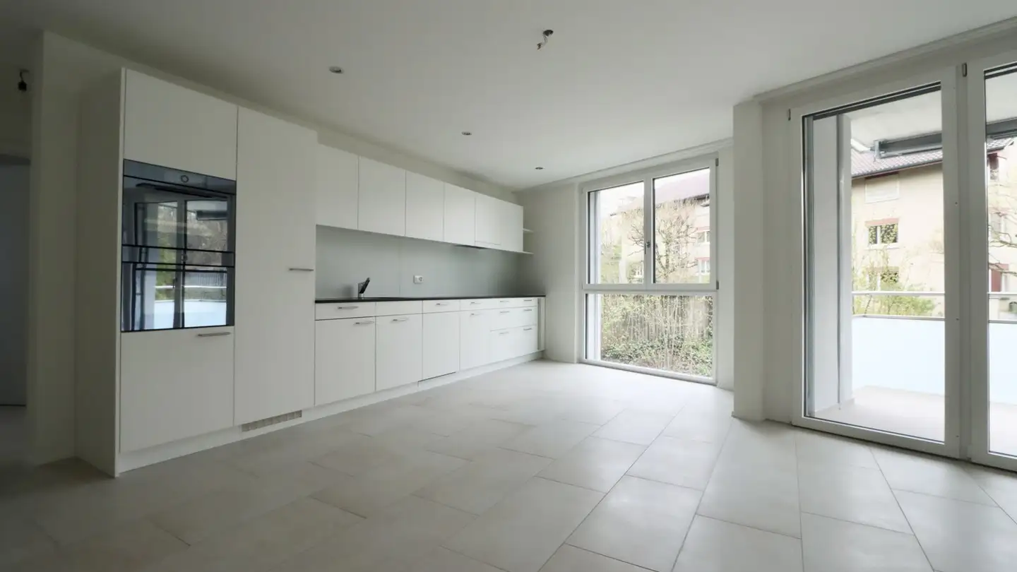 Apartment for rent - Blümlisalpstrasse 16a, 3076 Worb