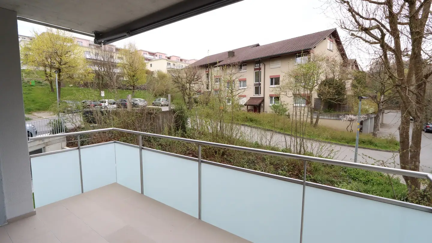 Apartment for rent - Blümlisalpstrasse 16a, 3076 Worb - Photo 3