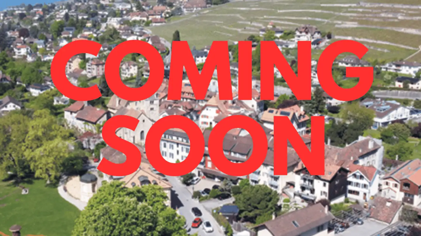 Single house for sale - 1804 Corsier-sur-Vevey