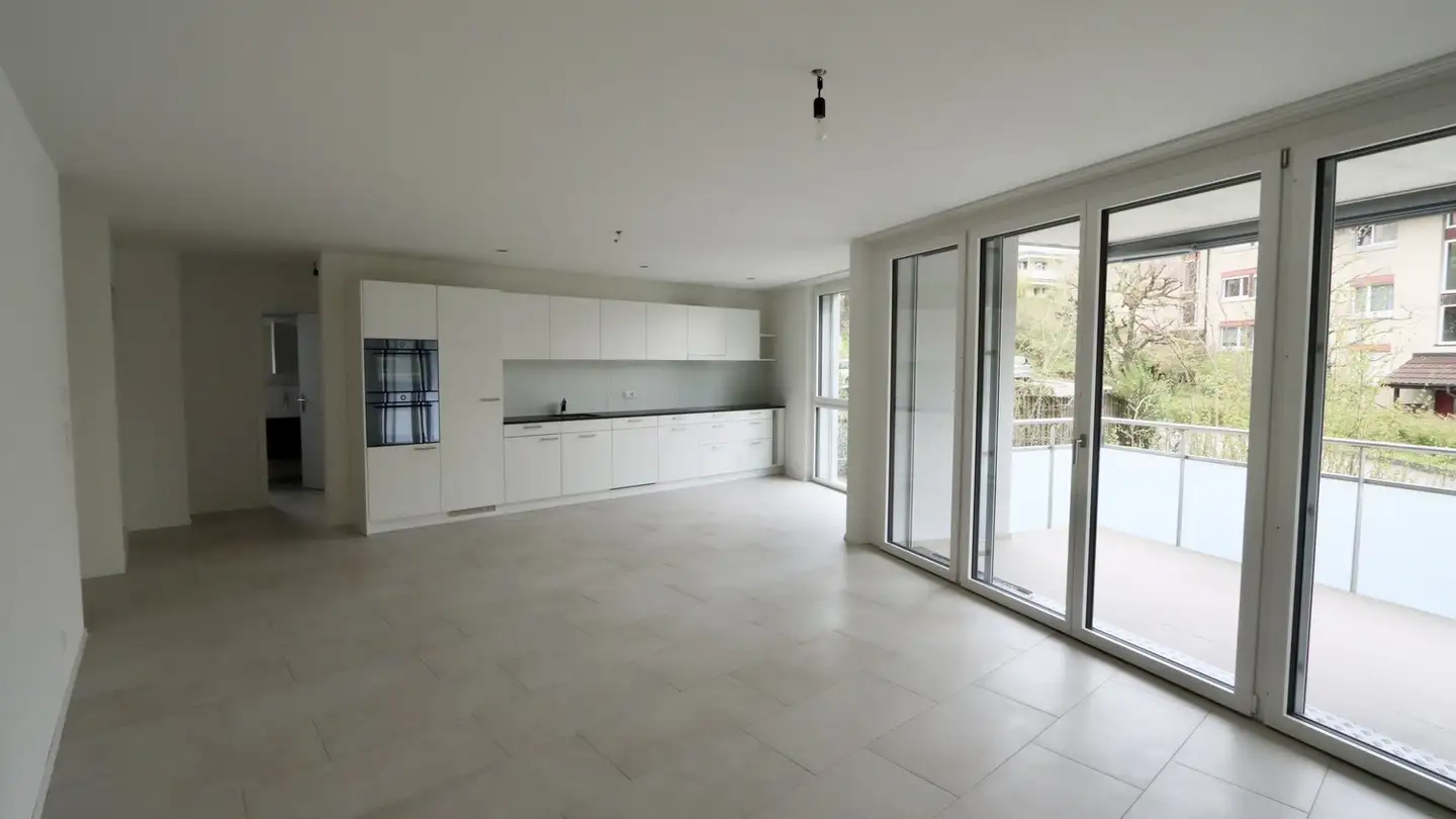 Apartment for rent - Blümlisalpstrasse 16a, 3076 Worb - Photo 4