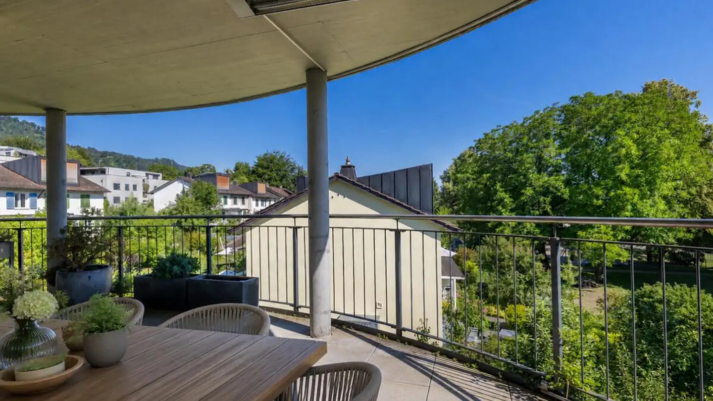 Wohnung kaufen - 8045 Zürich