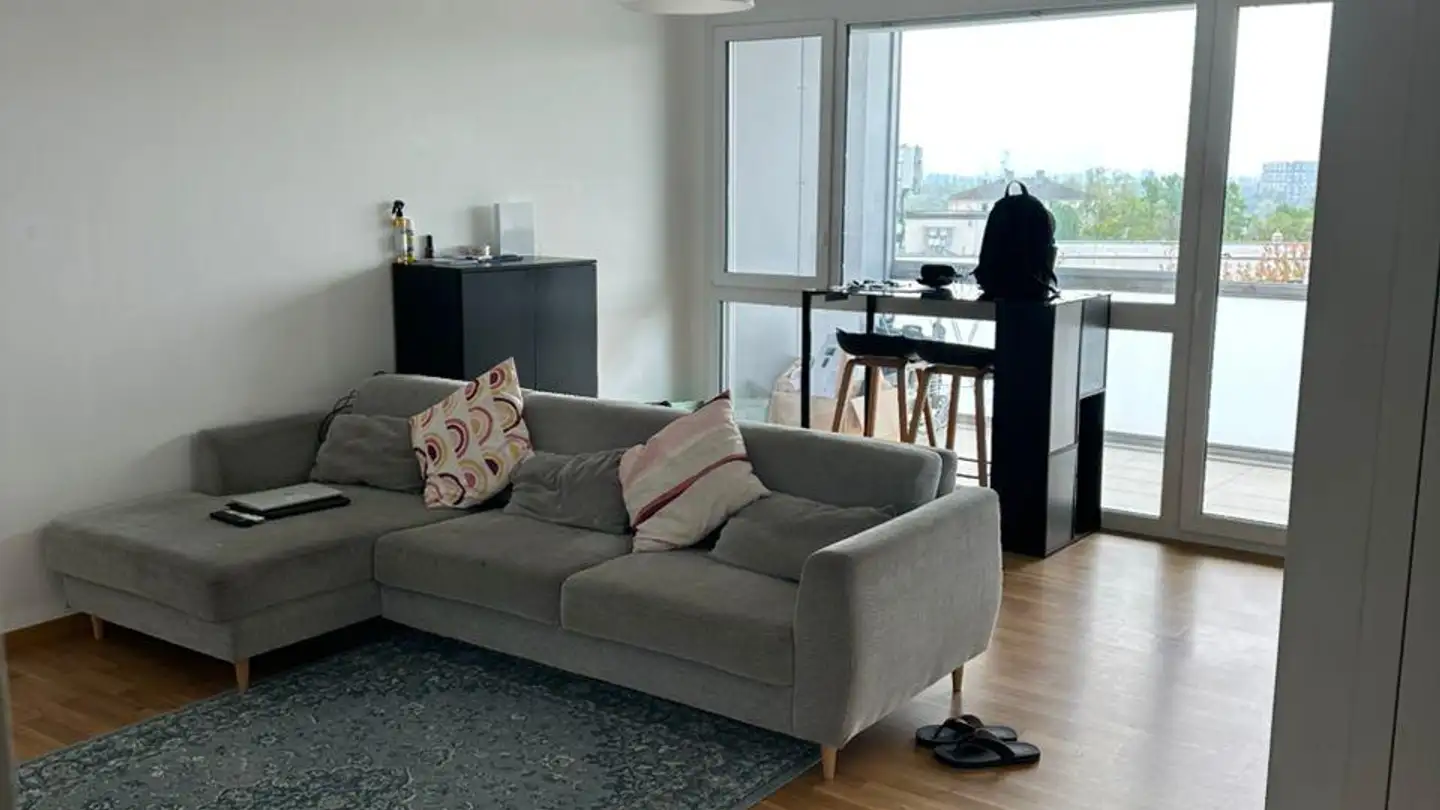 Appartement à louer - 1217 Meyrin