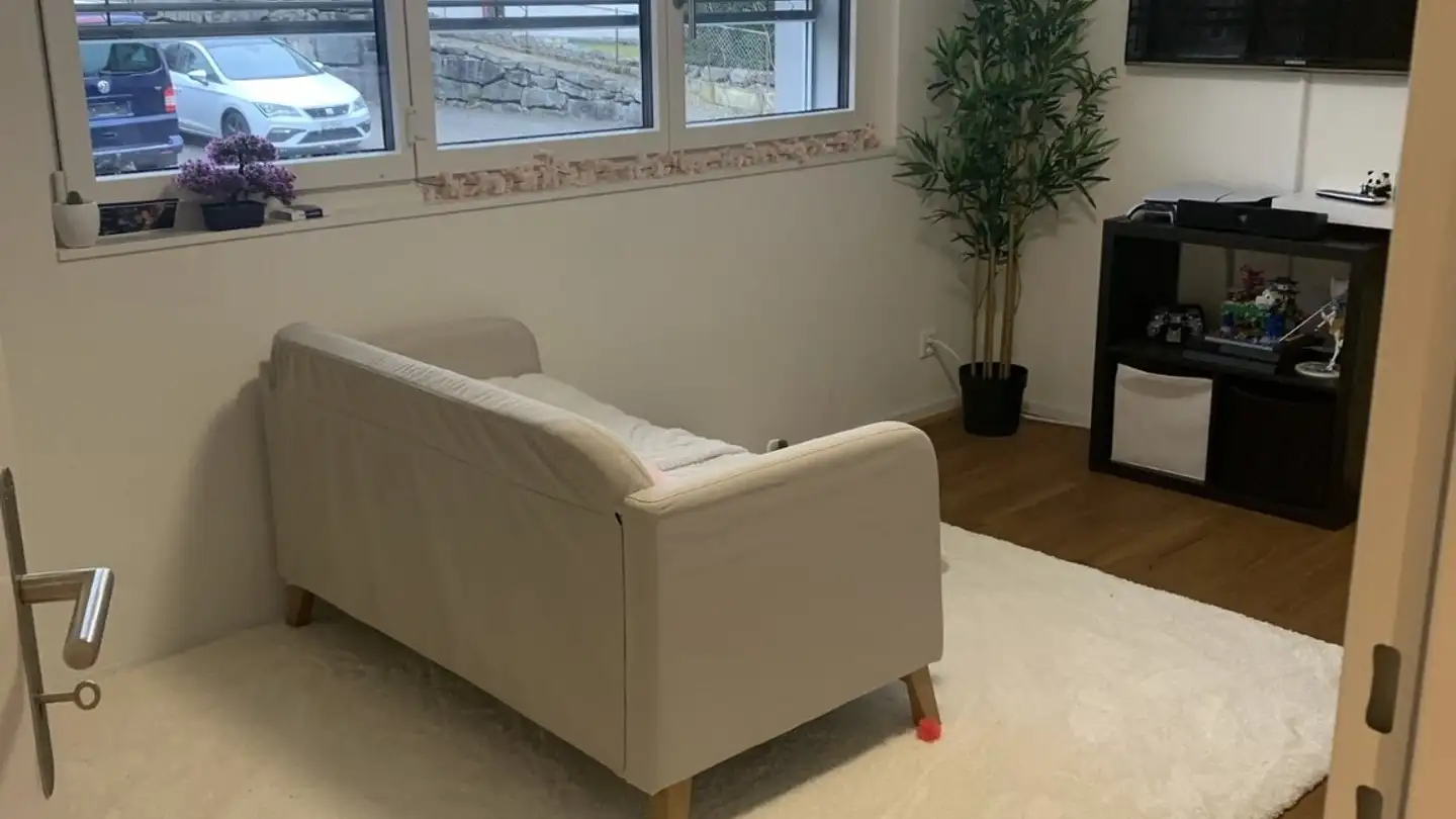 Wohnung mieten - Hauptstrasse 3a, 5618 Bettwil