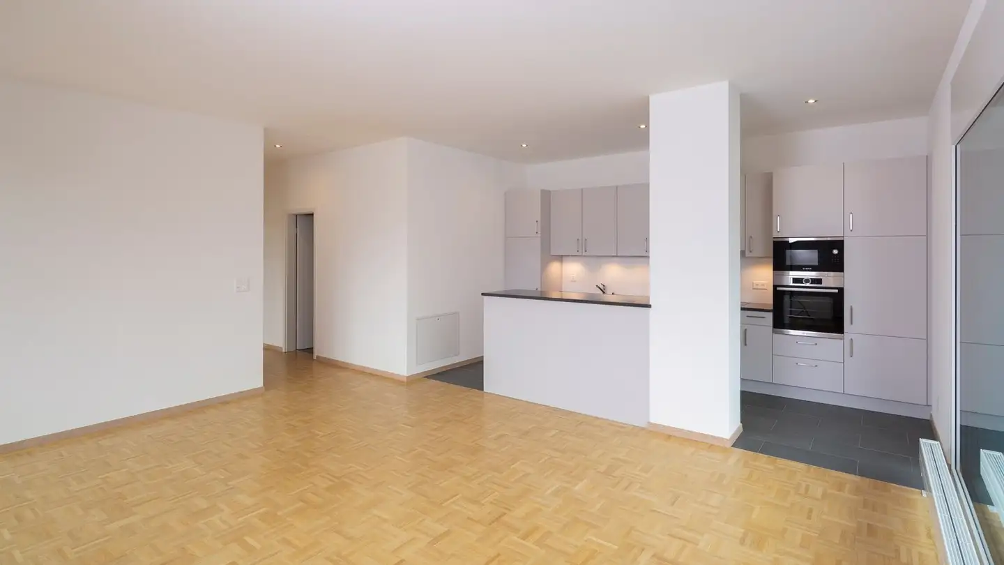 Appartamento in affitto - Rue Industrielle 15, 2740 Moutier - Foto 3