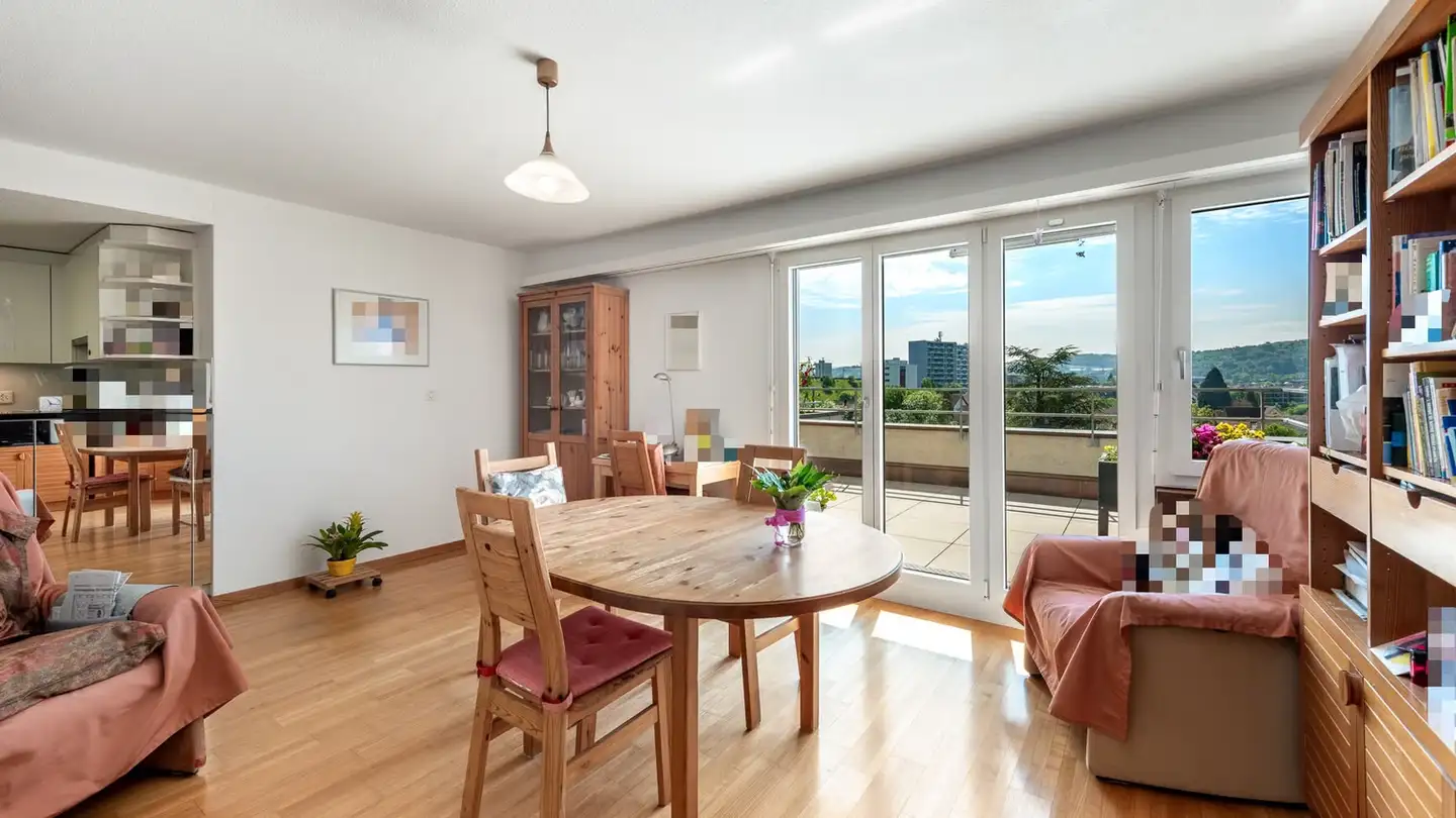 Appartamento in affitto - Aarestrasse 61, 5222 Umiken - Foto 3