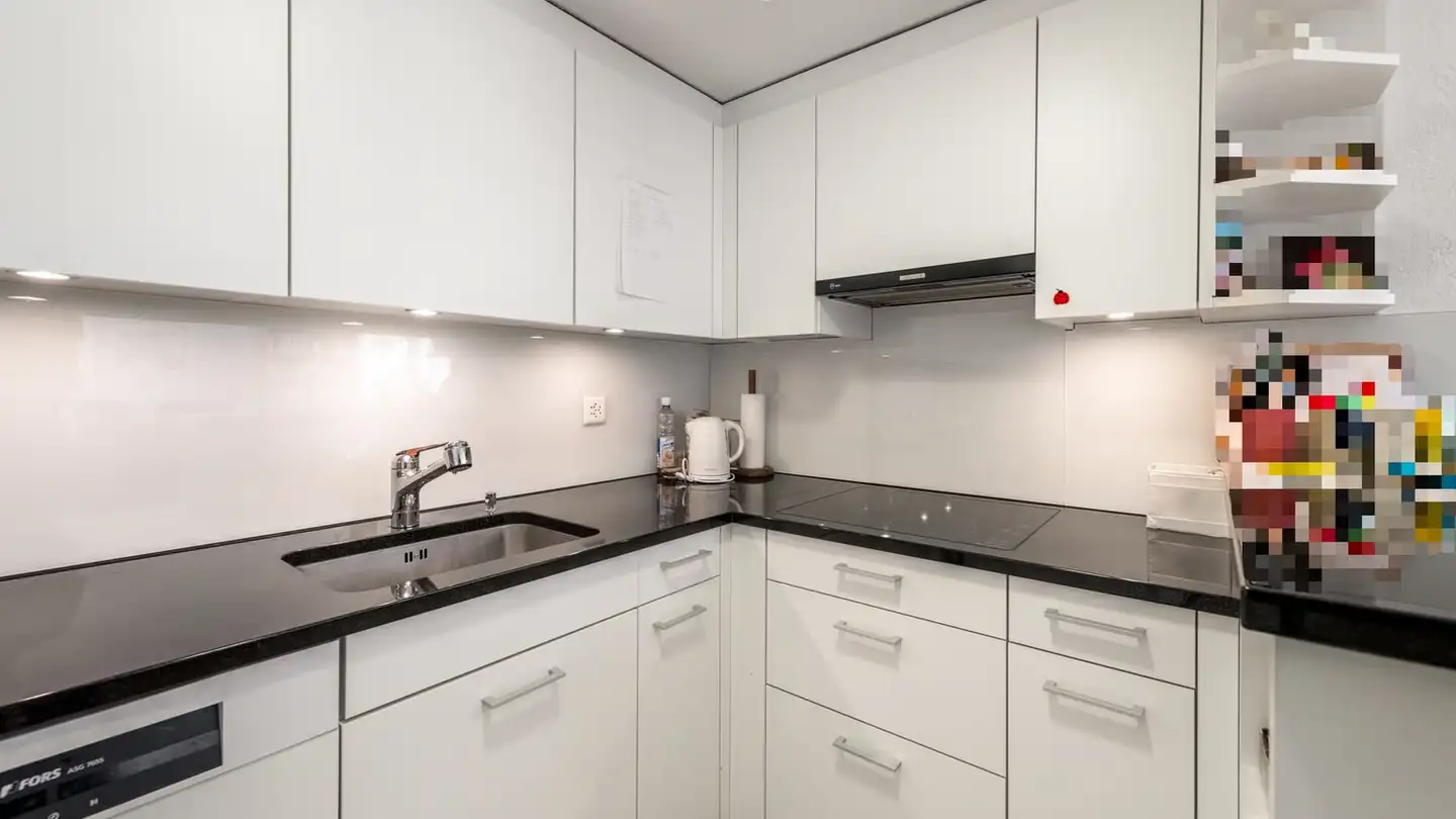 Appartamento in affitto - Aarestrasse 61, 5222 Umiken - Foto 4